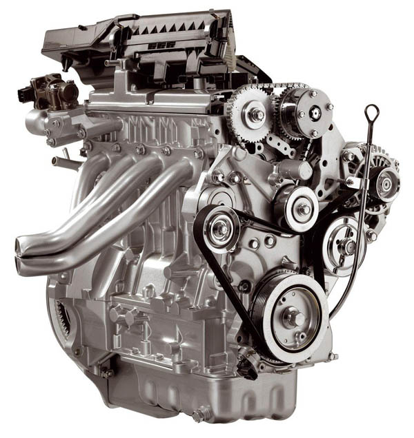 2009 A Gt86 Car Engine
